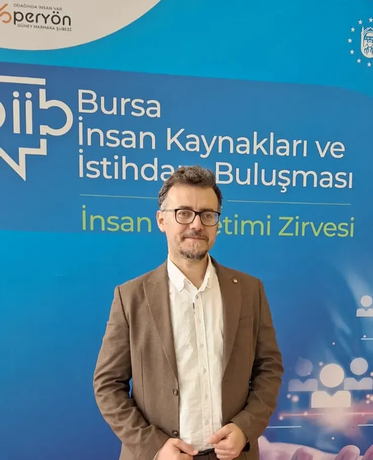 Bursa İnsan Kaynakları ve İstihdam Buluşması'na katıldık